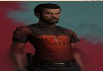 GTA 5 em ação com Michael, Franklin e Trevor