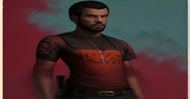 GTA 5 em ação com Michael, Franklin e Trevor