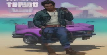 Logo oficial de GTA 6 para o guia completo de iniciantes