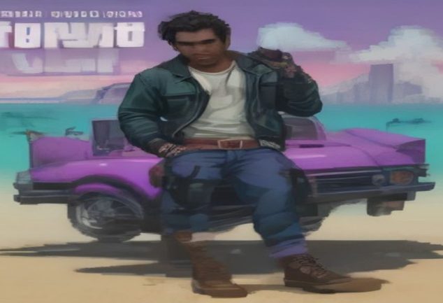 Logo oficial de GTA 6 para o guia completo de iniciantes