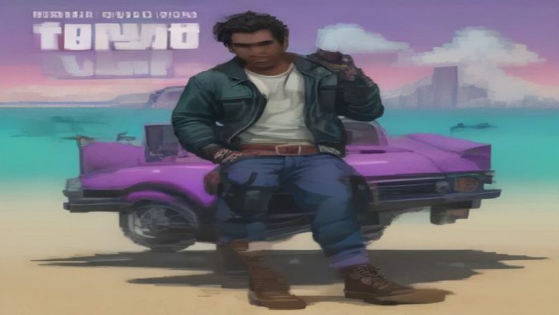 Logo oficial de GTA 6 para o guia completo de iniciantes