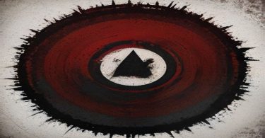 Logotipo da Marvel