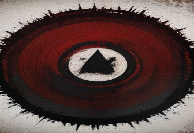 Logotipo da Marvel
