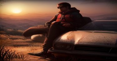 GTA 5 gameplay