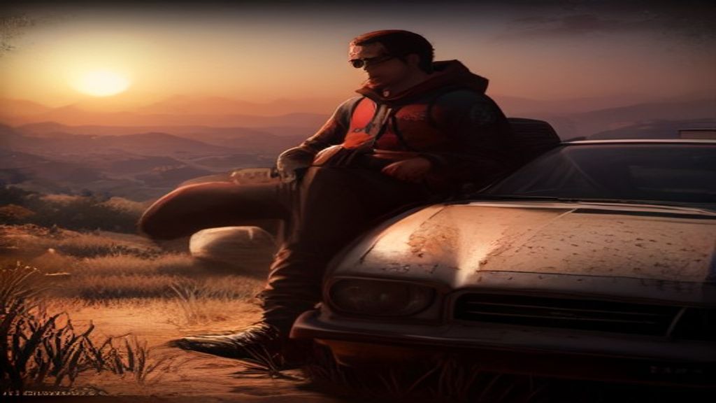 GTA 5 gameplay