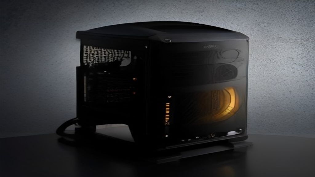 Componentes internos de um PC