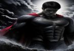 Hulk vs Superman: Quem Vence?