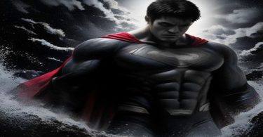 Hulk vs Superman: Quem Vence?