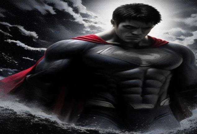 Hulk vs Superman: Quem Vence?