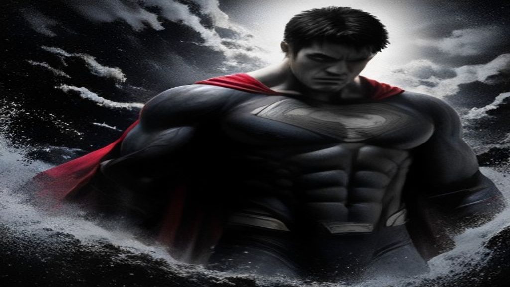 Hulk vs Superman: Quem Vence?