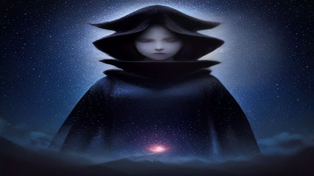 Imagem de capa de um dorama chinês popular