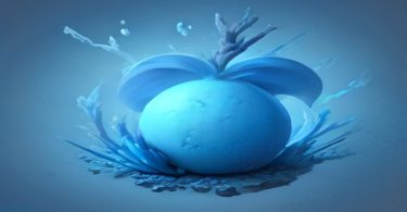 Fruta rara do Blox Fruits com poderes especiais