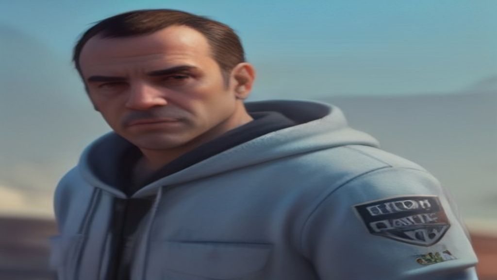 Capa do jogo GTA V