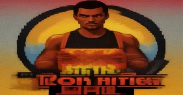 Logo da série GTA
