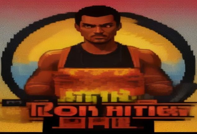 Logo da série GTA