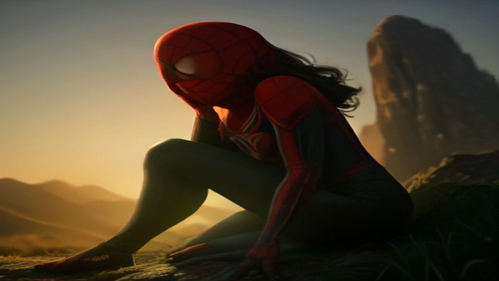 Spider-Man para PC