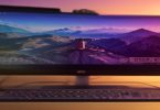 PC de gaming com placas mães, processador e placa de vídeo de alta qualidade