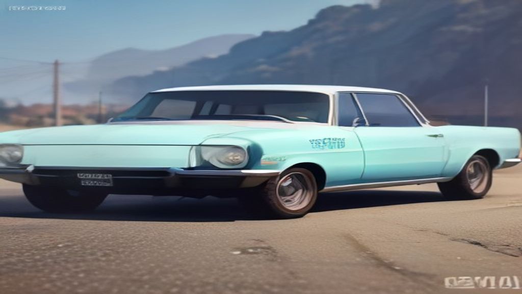 Missão do GTA 5 em ação