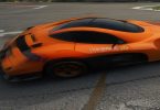 Mods de carros para GTA 5