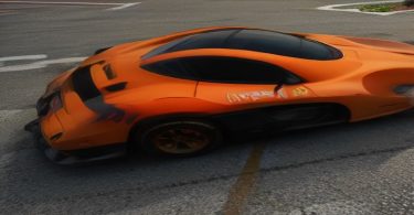 Mods de carros para GTA 5