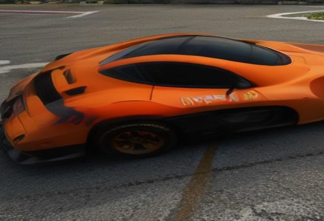 Mods de carros para GTA 5