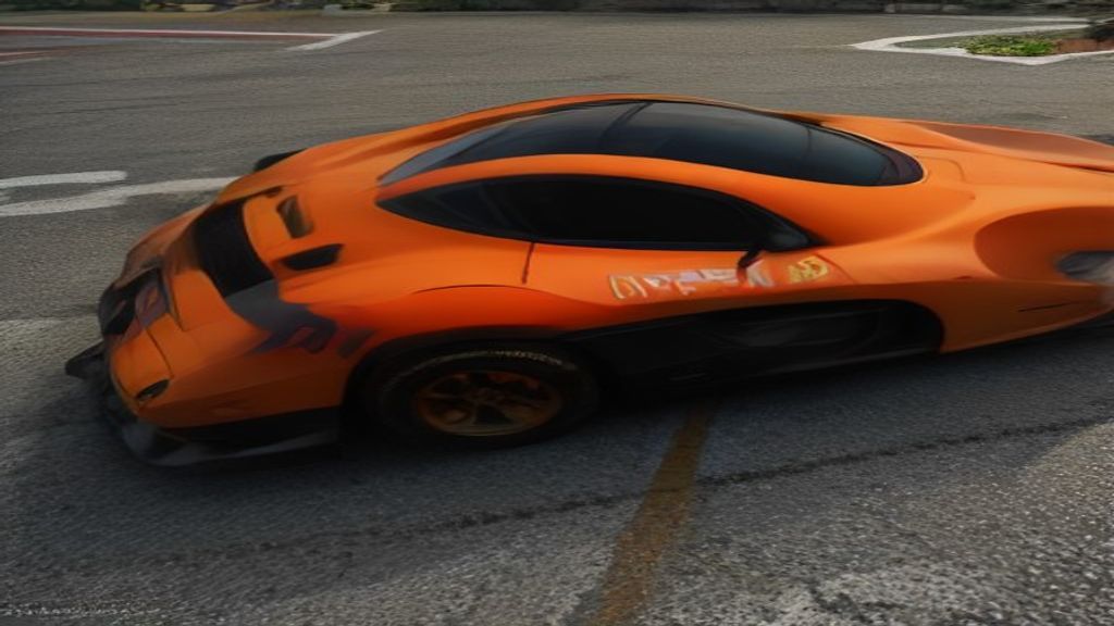 Mods de carros para GTA 5