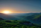 Minecraft com os melhores mods gráficos e shaders para uma experiência visual incrível