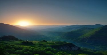 Minecraft com os melhores mods gráficos e shaders para uma experiência visual incrível