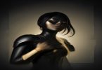 Personagens da Marvel em uma cena de luta