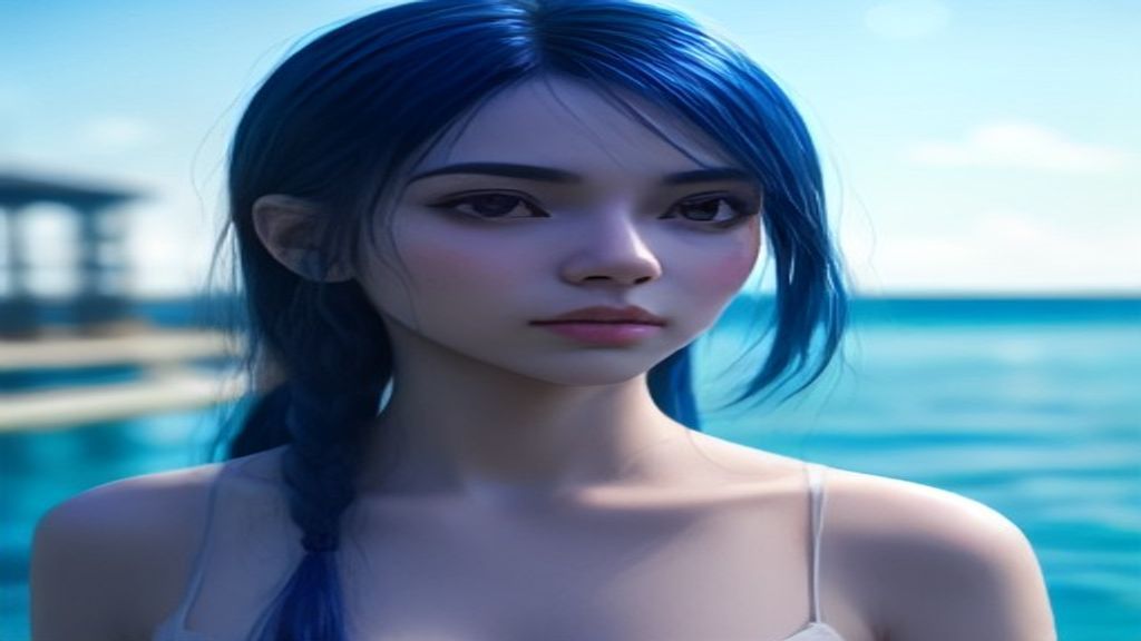 Personagem do Roblox com armadura e arma