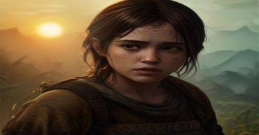 The Last of Us filme