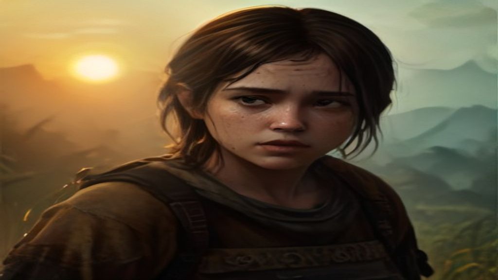 The Last of Us filme