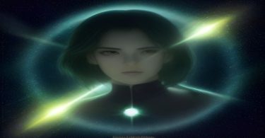 Série de ficção científica Star Trek