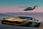 Melhores veículos em GTA 5 por categoria