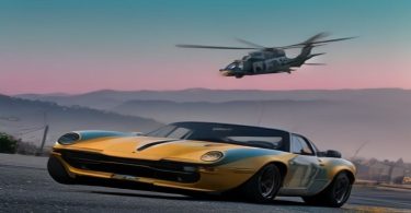Melhores veículos em GTA 5 por categoria