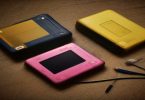 Nintendo DS e DS Lite comparados
