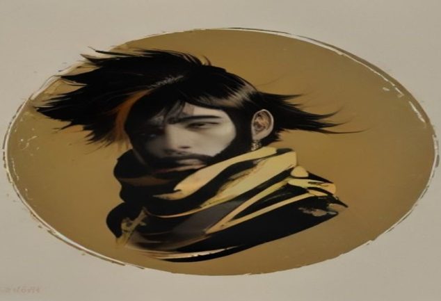 Jogador de Free Fire com nick criativo e engraçado