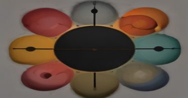 Infográfico completo da ordem cronológica de filmes e séries da Fase 5 da Marvel