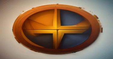 Logotipo oficial do Universo Cinematográfico Marvel