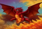 Ender Dragon no Minecraft