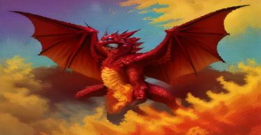 Ender Dragon no Minecraft