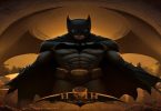 Logotipo do Batman