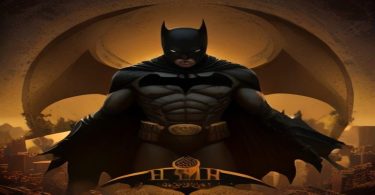 Logotipo do Batman