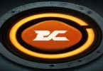 Logo do novo Universo Cinematográfico DC