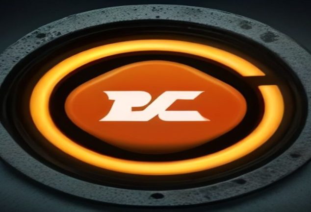 Logo do novo Universo Cinematográfico DC