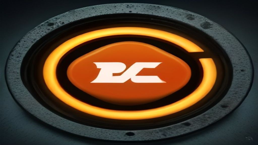 Logo do novo Universo Cinematográfico DC