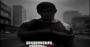 Logo do GTA 6
