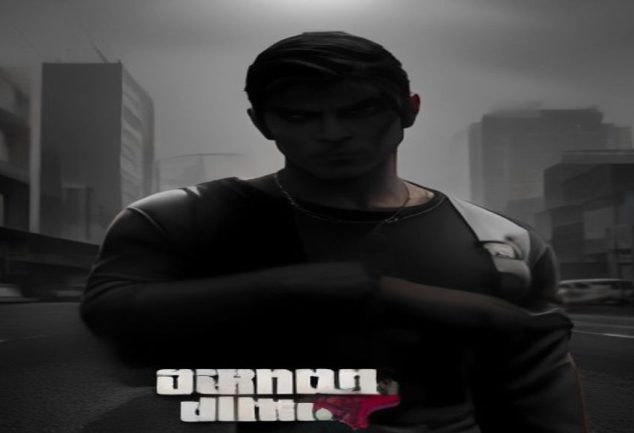 Logo do GTA 6
