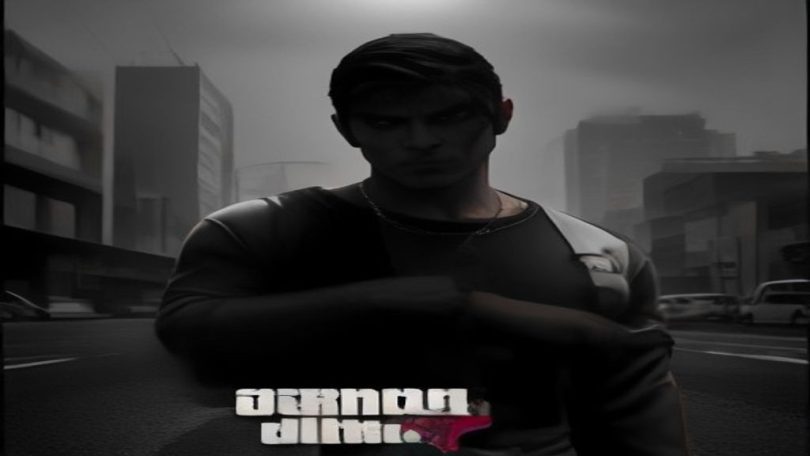 Logo do GTA 6