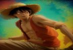 Monkey D. Luffy, o personagem mais forte de One Piece